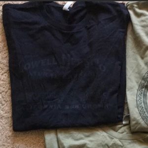 Lowell Herb Co shirt